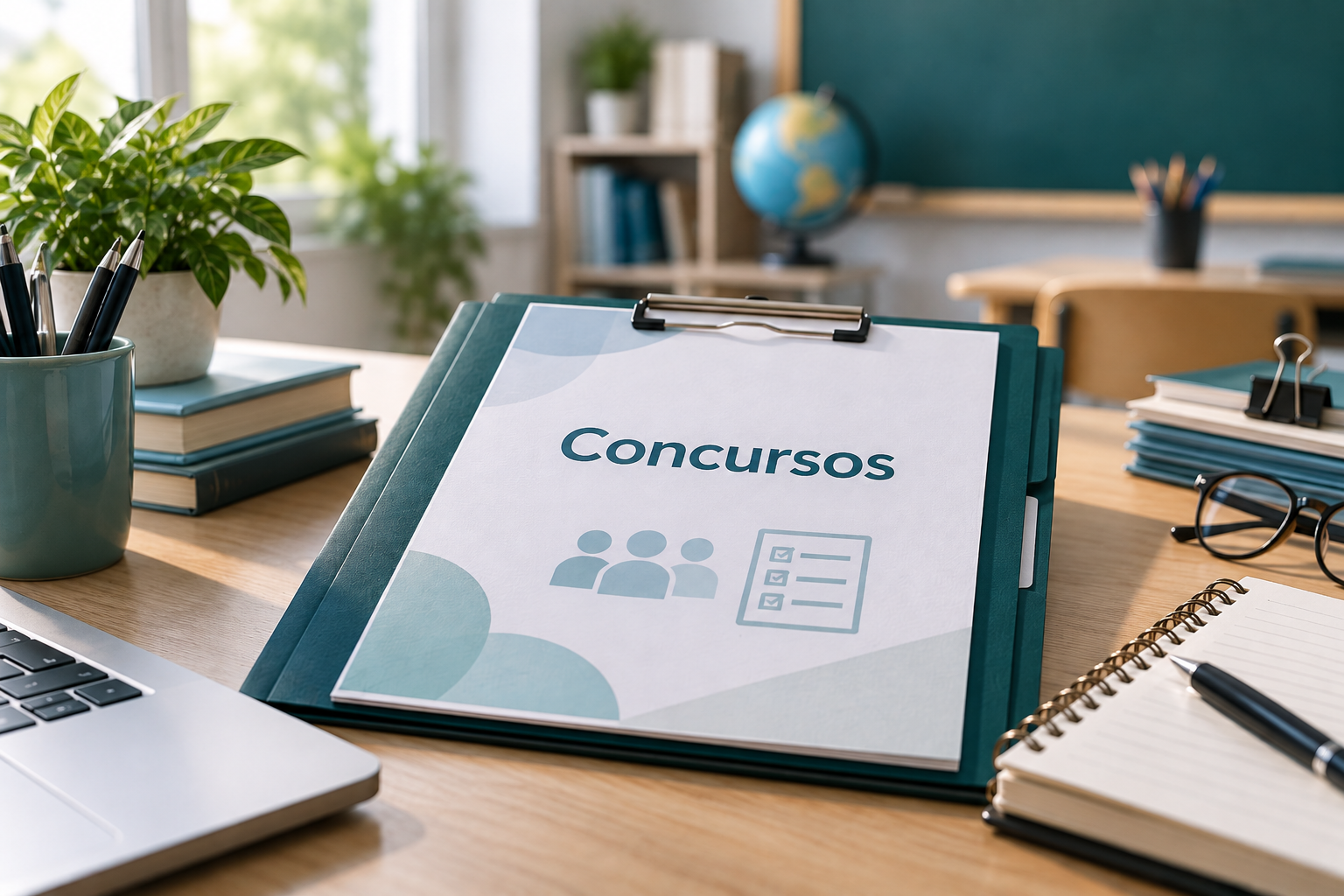Concursos