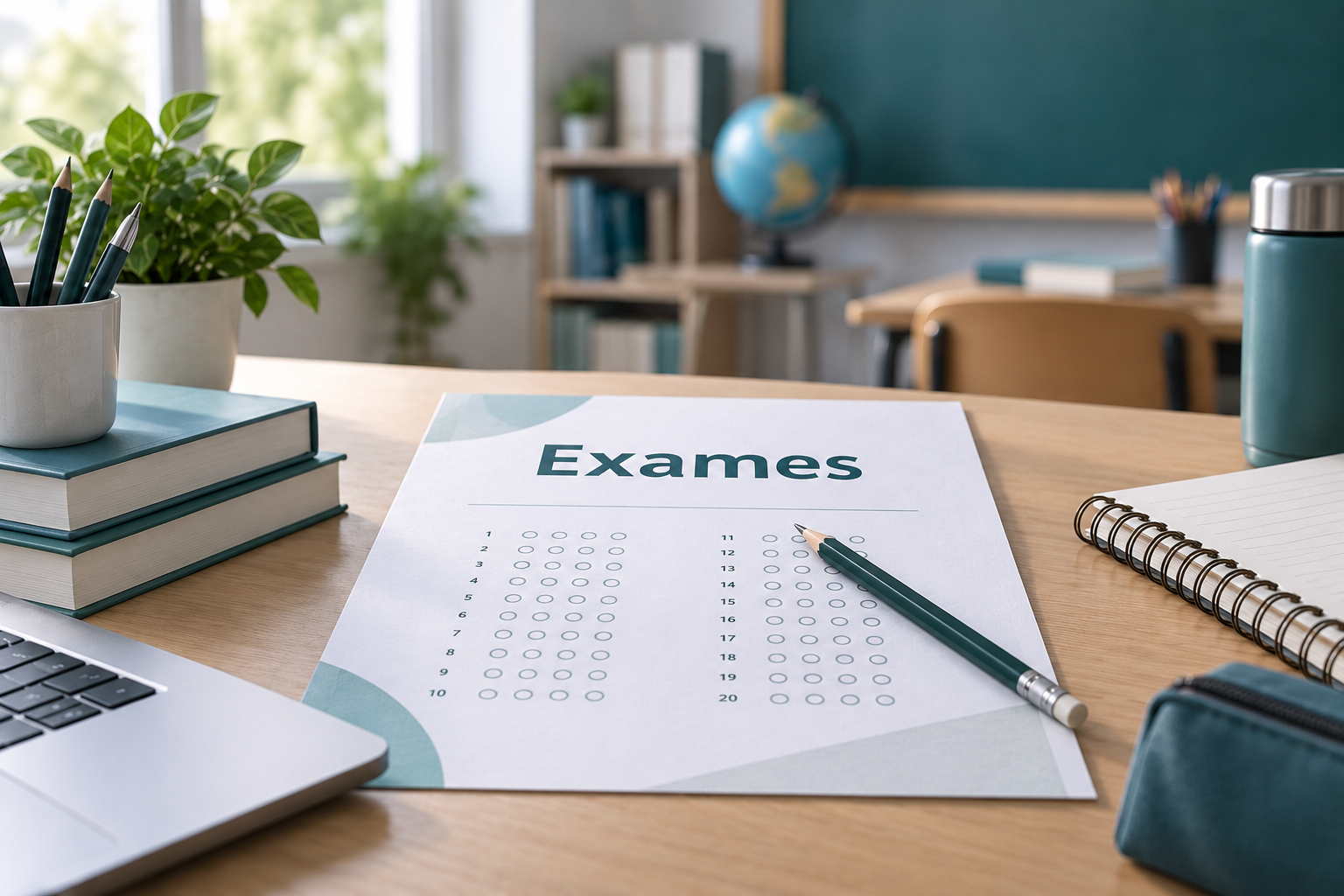 Exames