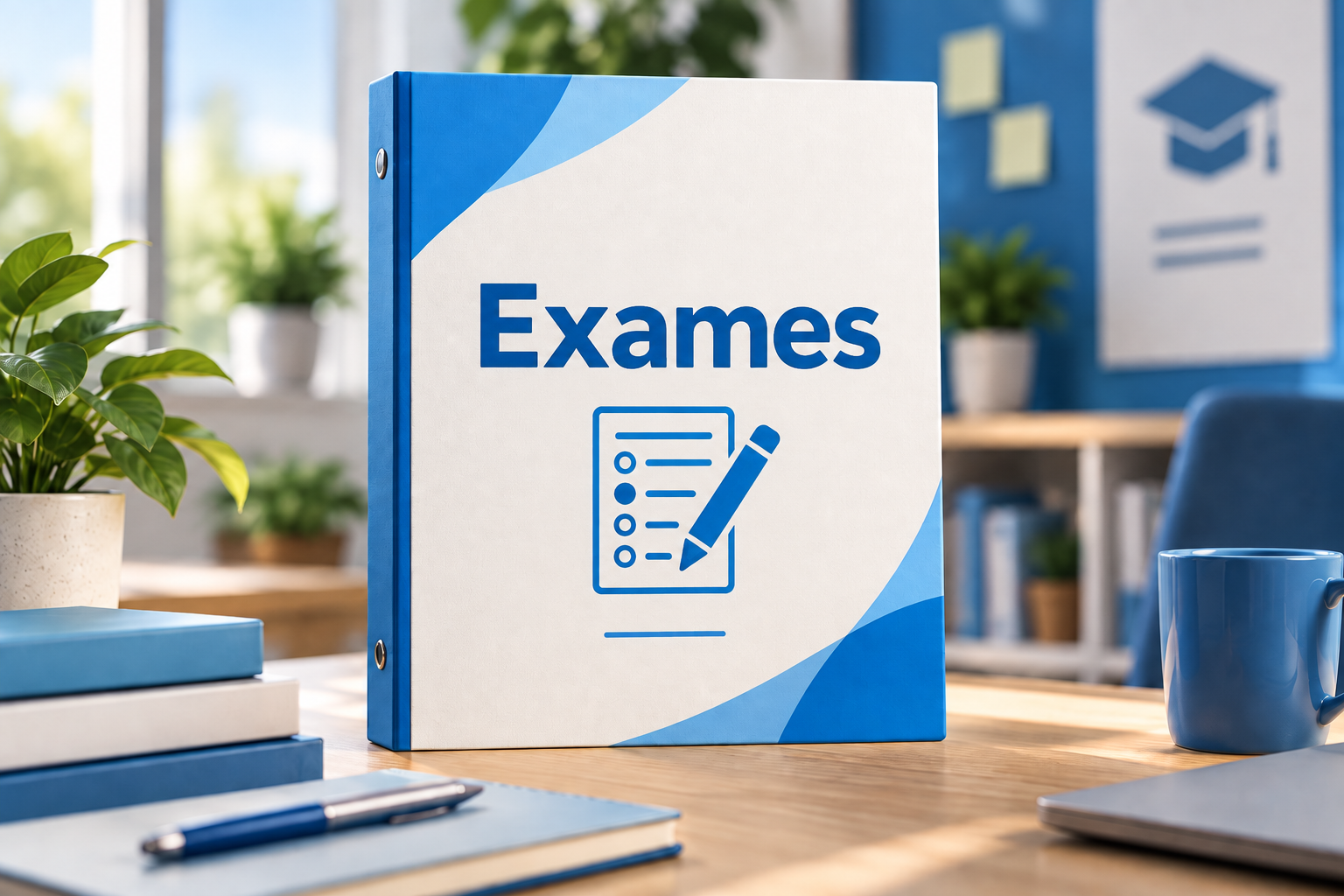 Exames
