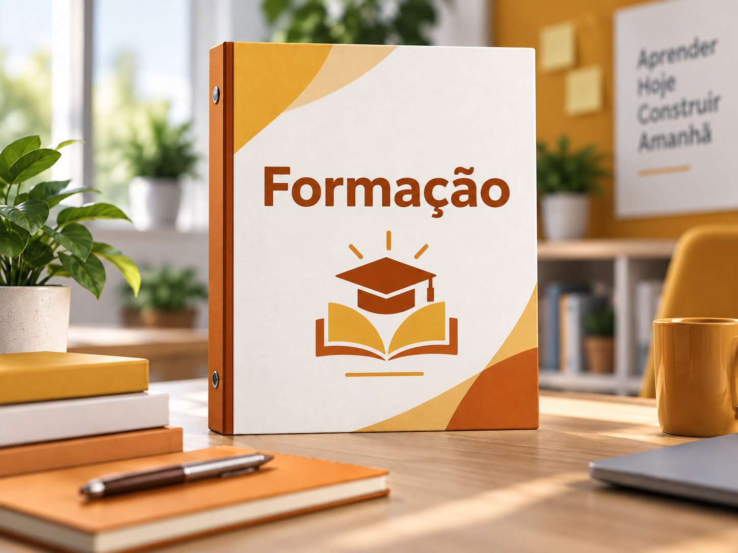 Formação