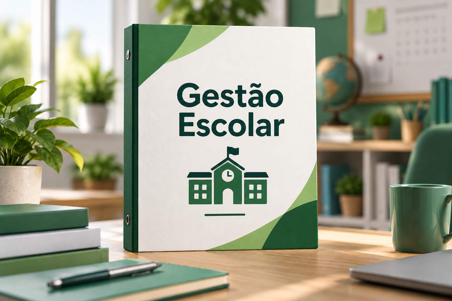 Gestão Escolar