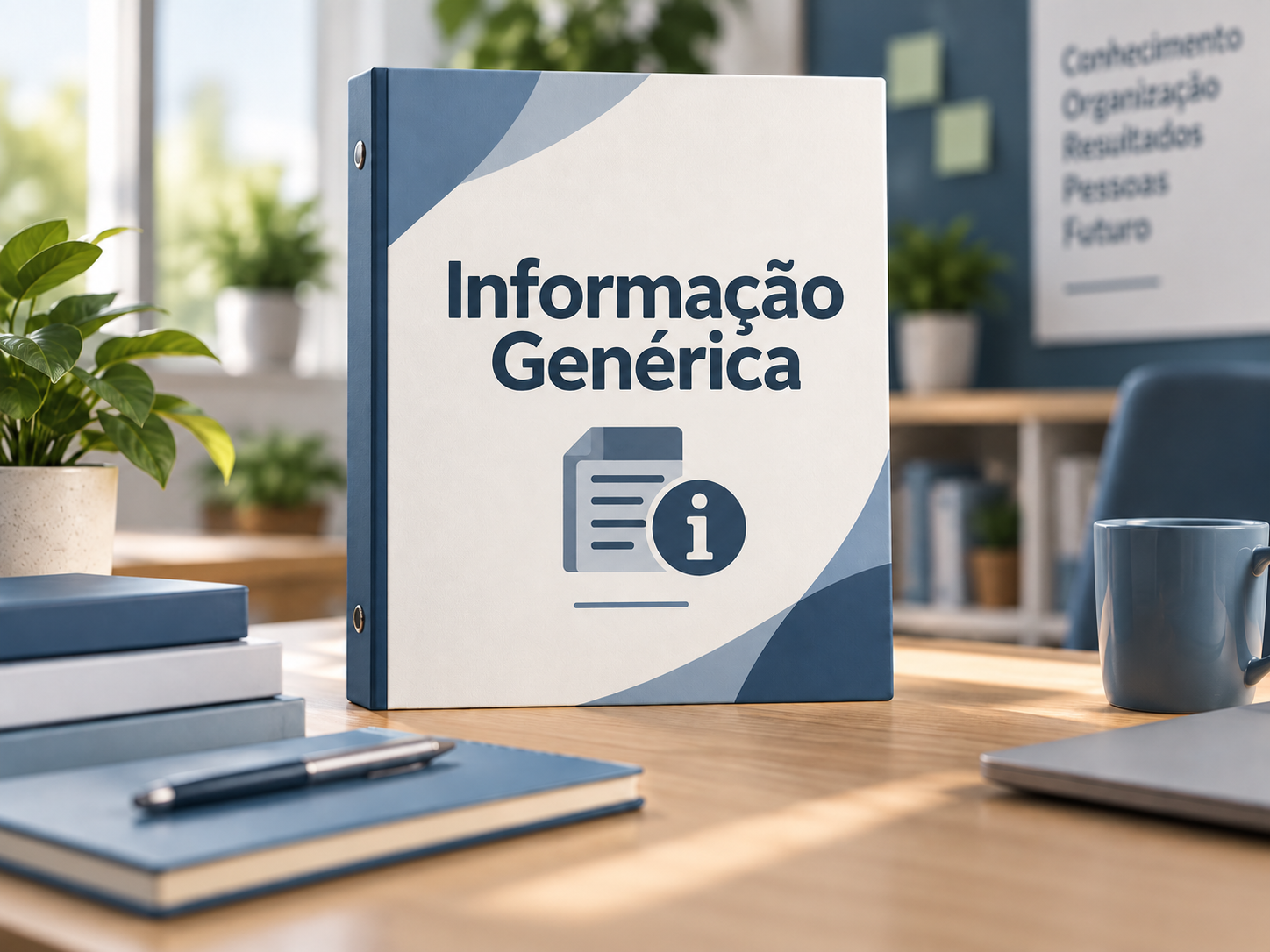 Informação