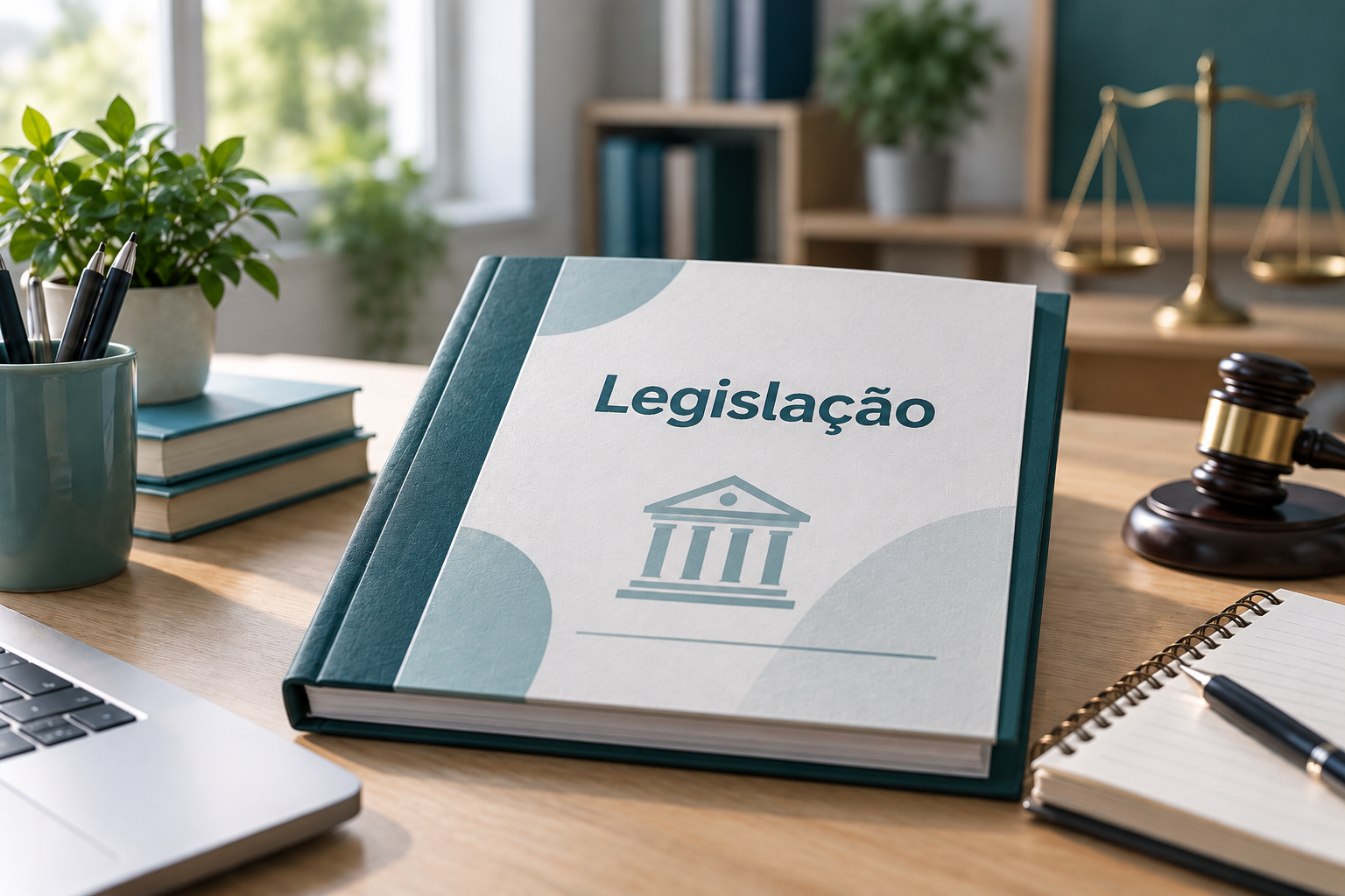 Legislação