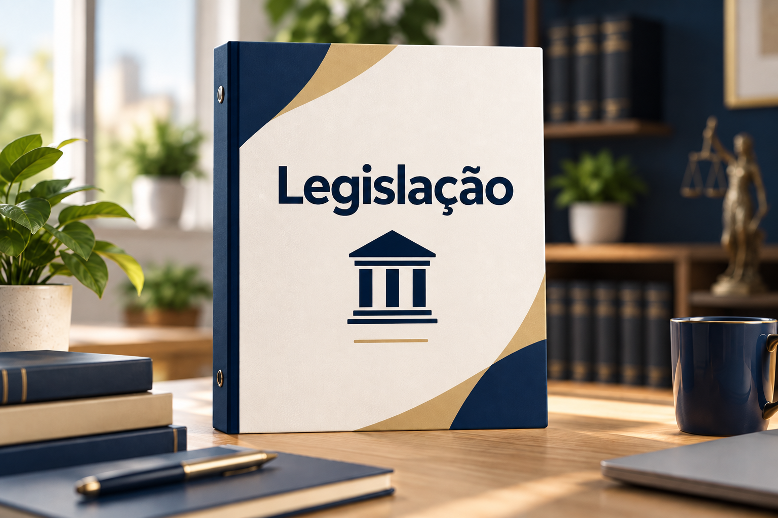 Legislação